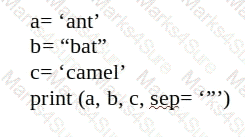 PCAP-31-03 Question 7